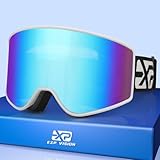 Bild von EXP VISION EX5700 Skibrille