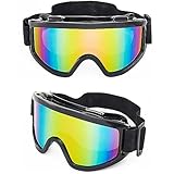 Bild von MUSELK Skibrille