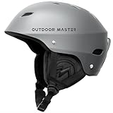 Bild von OutdoorMaster 800742 Skihelm