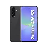 Bild von Samsung F-MA366BZKBAMZ Smartphone