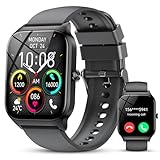 Bild von CASCHO P125 Smartwatch