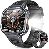 Bild von Shepatio 203ab770-0567-4bb2-8f71-29240fc44343 Smartwatch
