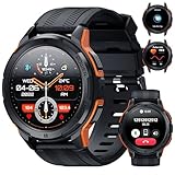 Bild von OUKITEL BT103 Smartwatch