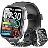 Bild von Cillso T80 Smartwatch