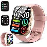Bild von Cillso T80 Smartwatch
