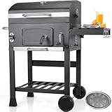 Bild von LIFERUN XL Smoker