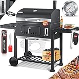 Bild von KESSER BBQ01-SRK003 Smoker