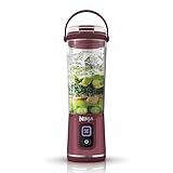 Bild von Ninja BC151EUCR Smoothie Maker