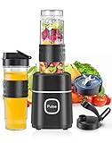 Bild von FTSMTK Blender Smoothie Maker
