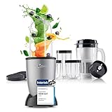 Bild von GOURMETmaxx 13995 Smoothie Maker