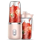 Bild von Shengruili Smoothie Maker