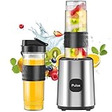 Bild von OQCSUAT TB11A Smoothie Maker