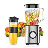 Bild von OQCSUAT 2024-PB107 Smoothie Maker