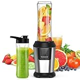 Bild von OQCSUAT OK1079 Smoothie Maker