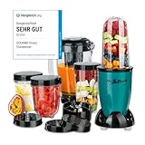 Bild von GOURMETmaxx 05611 Smoothie Maker