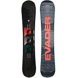 Bild von Rossignol Evader Snowboard