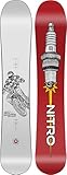 Bild von Nitro 1251-833111 Snowboard