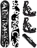 Bild von Airtracks sbbr15bd306 Snowboard