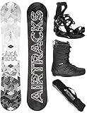 Bild von Airtracks sbbr25bd12bt1283 Snowboard