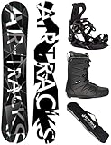 Bild von Airtracks sbbr19bd7bt2102 Snowboard