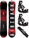 Bild von Airtracks sbbr19bd703 Snowboard