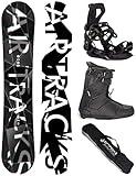 Bild von Airtracks sbbr19bd7bt2166 Snowboard