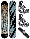 Bild von Airtracks setbr2505bd751502001 Snowboard