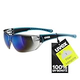 Bild von Uvex S530525 Sonnenbrille
