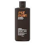 Bild von Piz Buin 96860 Sonnencreme
