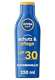 Bild von Nivea Sun 85606-01000-22 Sonnencreme