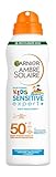 Bild von Garnier  Sonnencreme