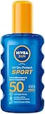 Bild von Nivea Sun Sun Sonnencreme