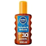 Bild von NIVEA 86038-01000-22 Sonnencreme