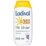 Bild von Ladival 03518648 Sonnencreme