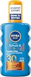 Bild von Nivea Sun Sonnencreme