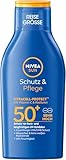 Bild von Nivea Sun 1 Sonnencreme
