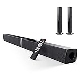 Bild von HoYLluDLL KY2020D Soundbar