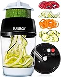 Bild von fullstar Vegetable Spiralizer Spiralschneider