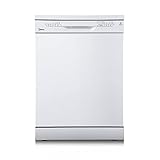 Bild von Midea SF 3.60NW Pro Spülmaschine