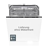 Bild von Gorenje 739654 Spülmaschine