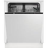 Bild von Beko BDIN16420 Spülmaschine