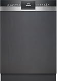 Bild von SIEMENS SN53ES22AE Spülmaschine