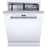 Bild von Midea SF 5.60NW14C Spülmaschine