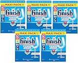 Bild von Finish 3314781 Spülmaschinentab