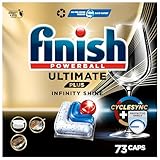 Bild von Finish 3250339 Spülmaschinentab
