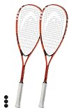 Bild von Racketworld  Squashschläger