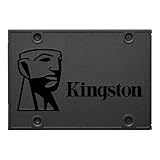 Bild von Kingston SA400S37/480G SSD Festplatte