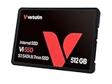 Bild von Verbatim 49352 SSD Festplatte