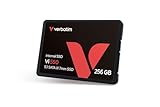 Bild von Verbatim 49351 SSD Festplatte