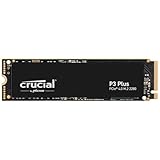 Bild von Crucial CT1000P3PSSD801 SSD Festplatte